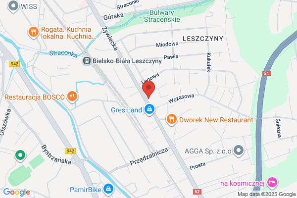 Paw Meble. Meble kuchenne, projekty, na zamówienie