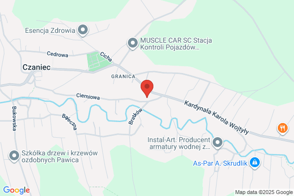 Auto-Fan. Osrodek szkolenia kierowców. Kotlarczyk T.