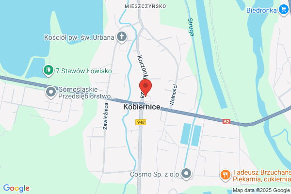 Energo-Tel. Przedsiebiorstwo wykonawczo - projektowe. Stuglik A.