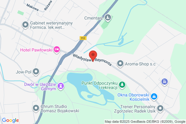 Gadawski Slawomir. Uslugi remontowo - budowlane