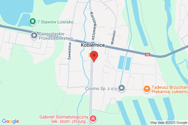 Kasolik Jerzy, Wróbel Grzegorz. Kwiaciarnia i wyrób wienców