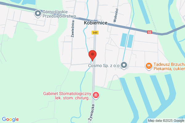 Kubinska Grazyna. Automyjnia