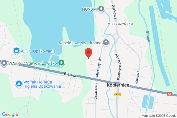 Maksimus SC. Mrzyglód L.K.