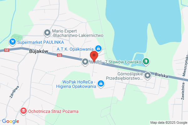 Maliborski. Ciesielstwo