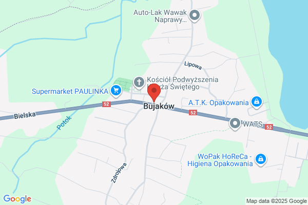 Markowska-Blasiak Ewa, lek. stomatolog. Gabinet