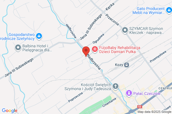 Nycz Stanislaw, Stanislawa i Boguslaw. Ogrodnictwo