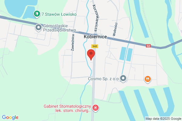 Osrodek Zdrowia NZOZ PoliMed