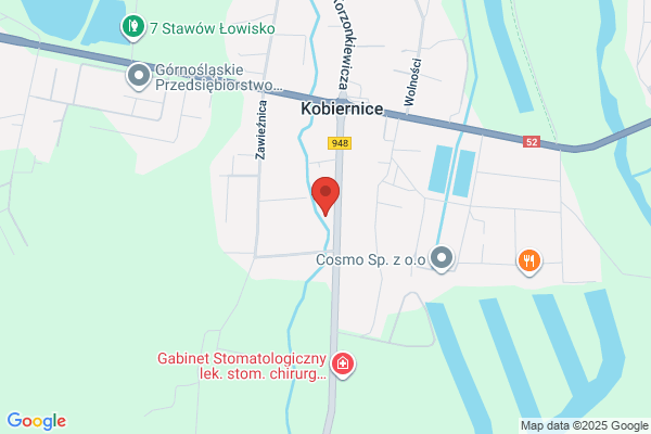 Paulinka. Sklep. Bogacz M.(
