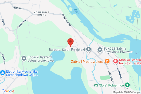 Plonka Kornel. Reklama