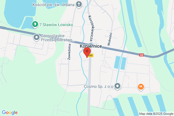 Policja. Komisariat