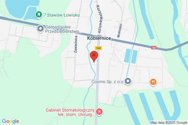 Poradnia Ogólna Gminnego ZOZ