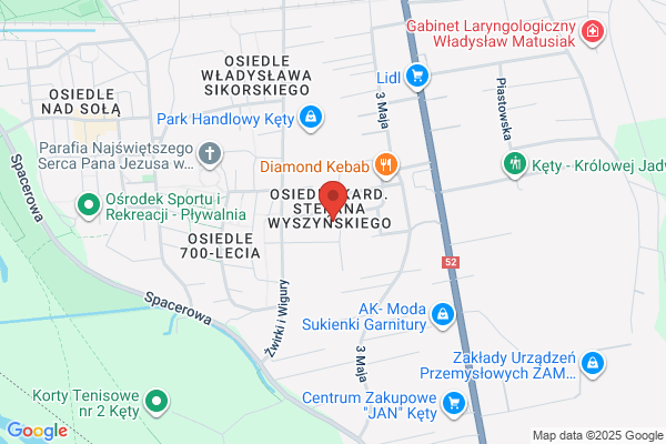 Powiatowy Urzad Pracy w Oswiecimiu. Filia
