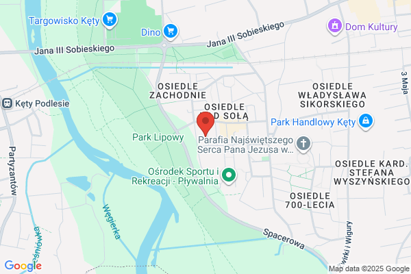 Przedszkole nr 1
