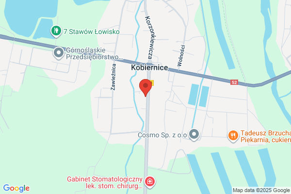 Przedszkole nr 8 Samorzadowe