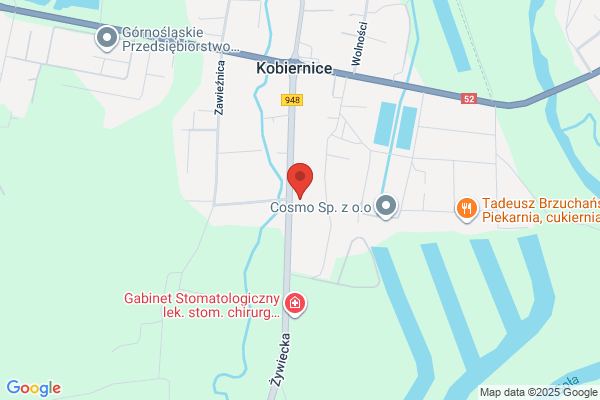 Renoma. Zaklad fryzjerski. Piekielko M.