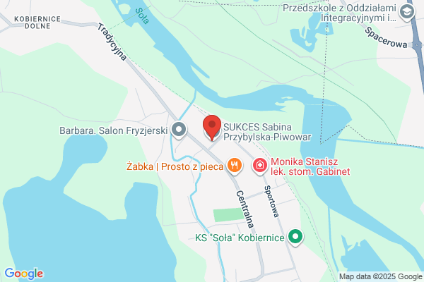 Top Prosperity. Doradztwo finansowe. Bascik M.