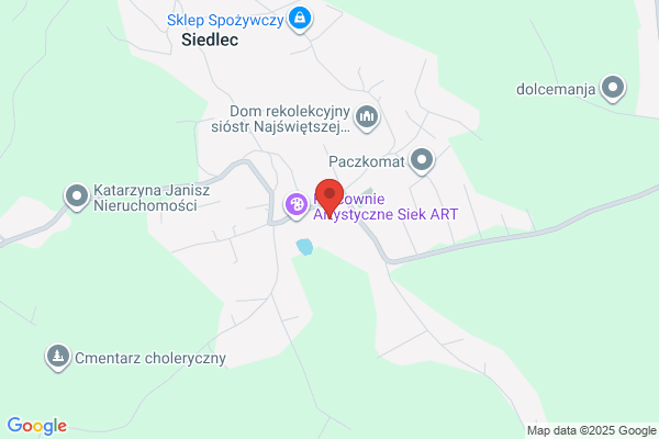 Transpol. Uslugi przewozowe. Kania A.