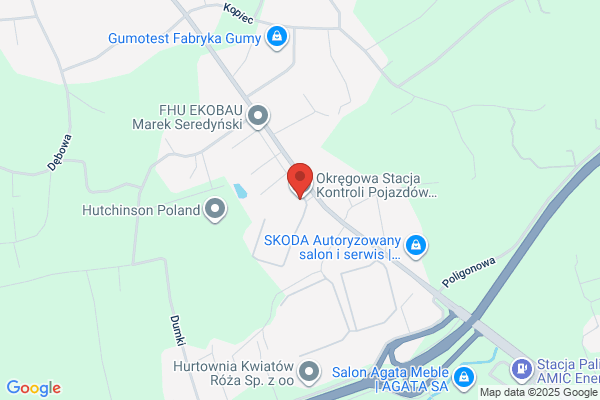 Truck-Serwis. Naprawa samochodów ciezarowych. Opony, wulkanizacja
