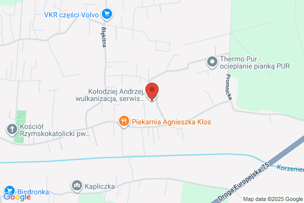 Wenez. Import, eksport. Kolodziej A.