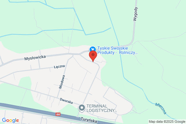 Bodim. Biuro inzynierskie. Rudzinska A.