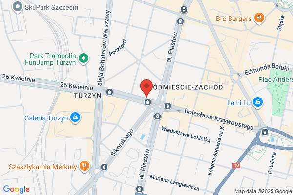 Chylaszek Jadwiga. Kwiaciarnia