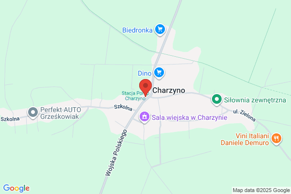 Delikates ABC. Sklep spozywczo - przemyslowy
