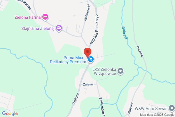 Fello. Lakiernia proszkowa
