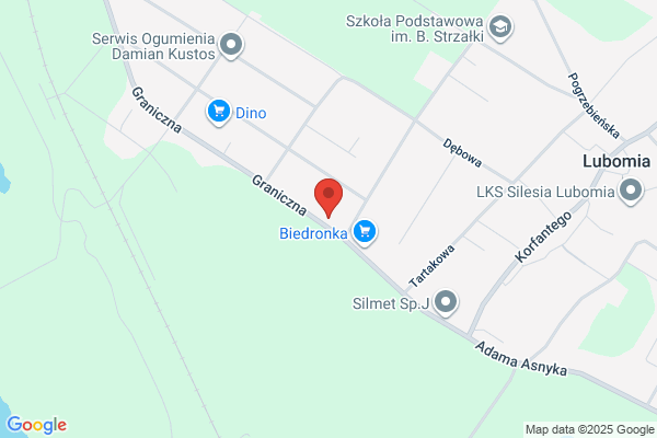Jastrzemska Barbara. PHU. Krawiectwo
