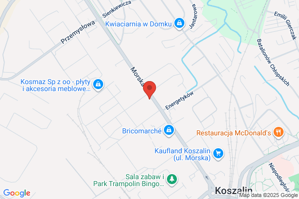 Koltor. PW. Korczewski A.