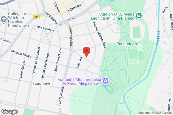 Krupa Elzbieta, rzeczoznawca majatkowy