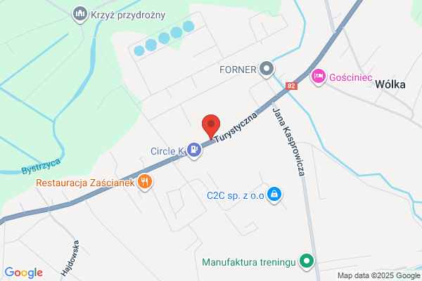 Mako. Projektowanie i nadzór budowlany. Kokoszka M.