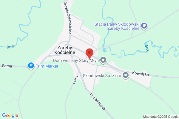 NZOZ Centrum Stom. Poradnia stomatologiczna