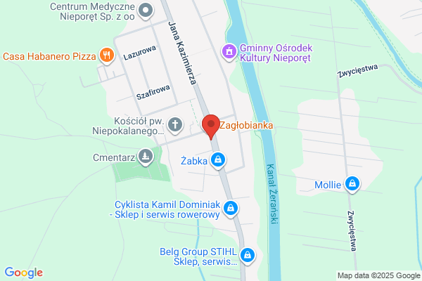 PKO Bank Polski. Agencja