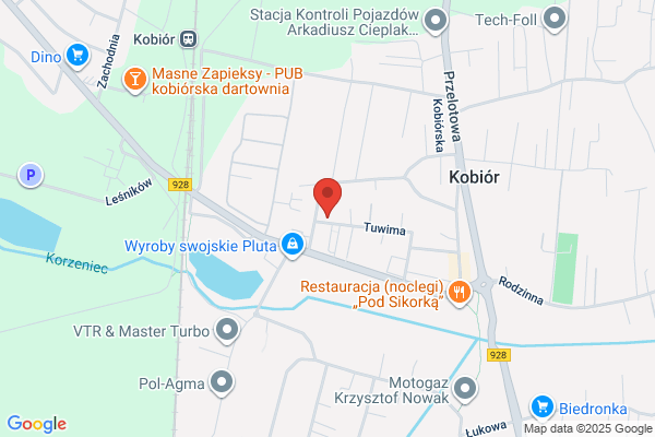 Przedszkole