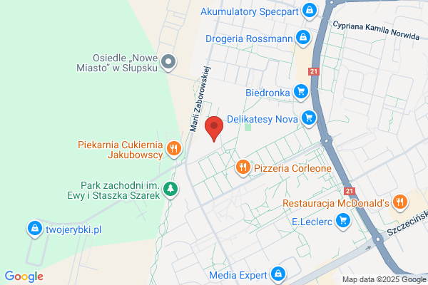 Przedszkole nr 13 Miejskie