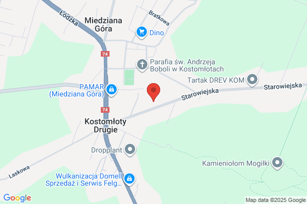 Socha Andrzej. Uslugi transportowe
