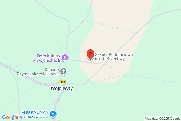 Szkola Podstawowa im. J. Brzechwy