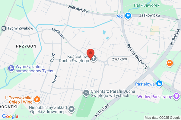 Zgromadzenie zakonne Sióstr Elzbietanek
