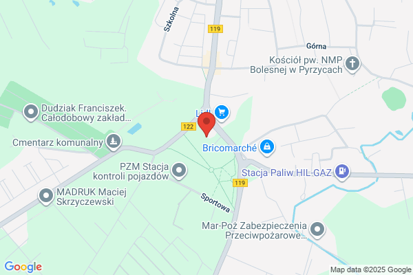 Espede SC. Smyk P., Pasieczny D.