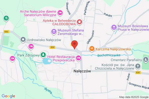 Gapcio. Sklep wielobranzowy