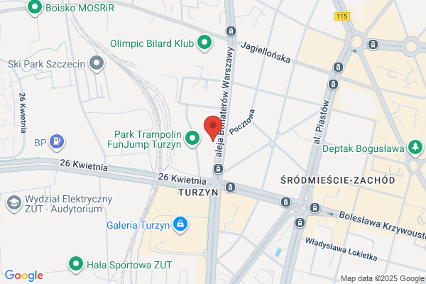 Generalna Dyrekcja Dróg Krajowych i Autostrad. Oddzial