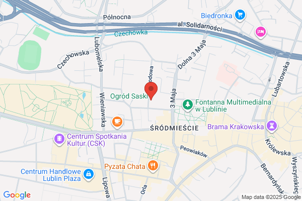 Grzywna Tomasz, lek. med. ginekolog poloznik