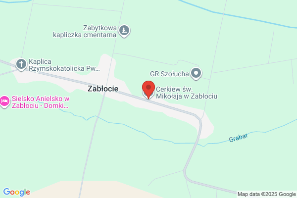 Parafia prawoslawna