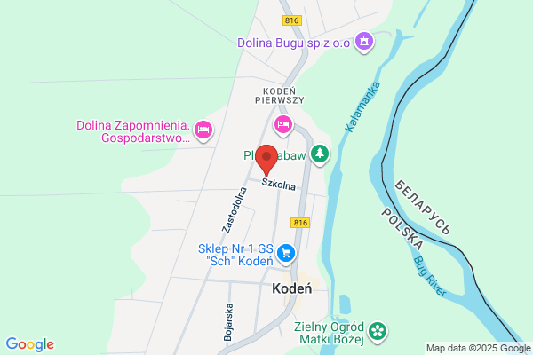 Przedszkole Samorzadowe