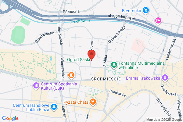 Rzucidlo Jerzy. Sprzedaz owoców i warzyw