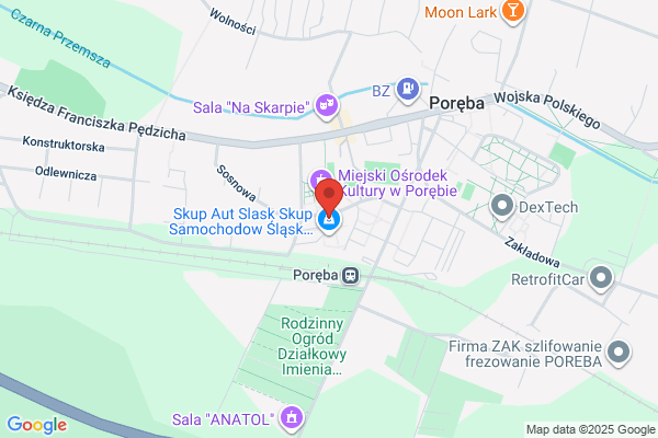 Samopomoc Chlopska. Gminna Spóldzielnia