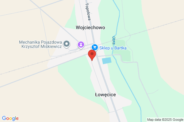 Szkola Podstawowa im. E. Estkowskiego