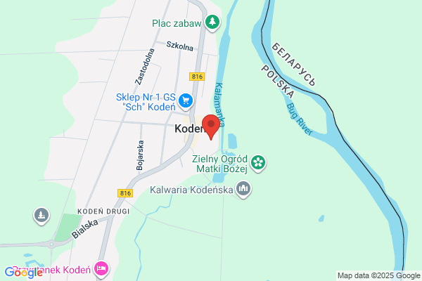 Zgromadzenie zakonne Ojców Oblatów