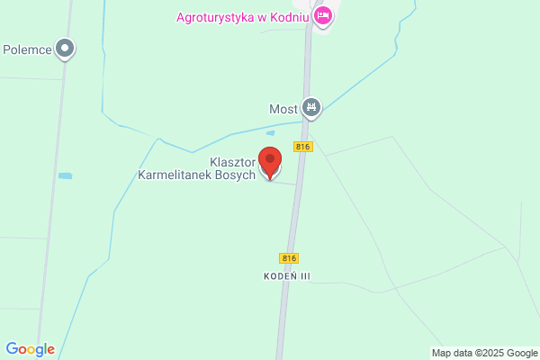 Zgromadzenie zakonne Sióstr Karmelitanek