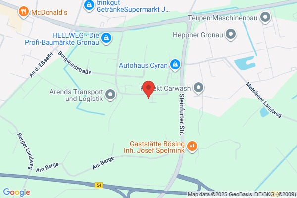 Boldo. Autohandel. Mëller A.